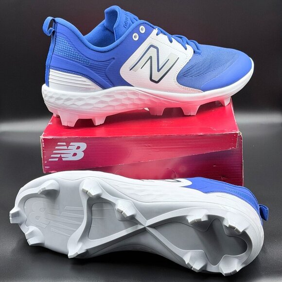 New Balance Other - New Balance 3000v6 Men's Low Molded Baseball Cleats